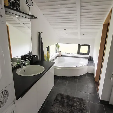 Hjorring Vakantiehuis