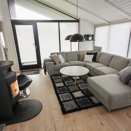 Vakantiehuis Hjorring Hjørring