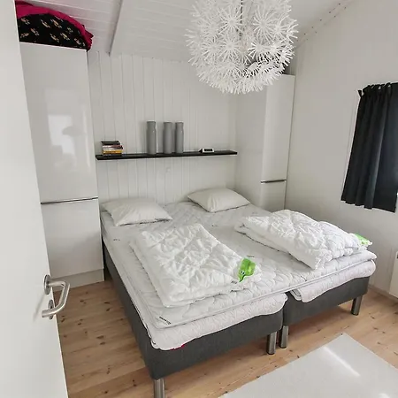 Vakantiehuis Hjorring