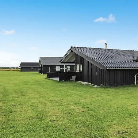 Hjorring Vakantiehuis